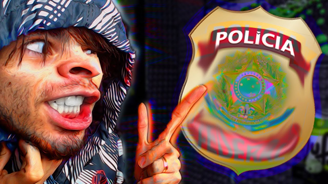 ☎️SOCORRO!!! ESSE TROTE FOI TÃO PESADO QUE CHAMARAM A POLÍCIA!☎️