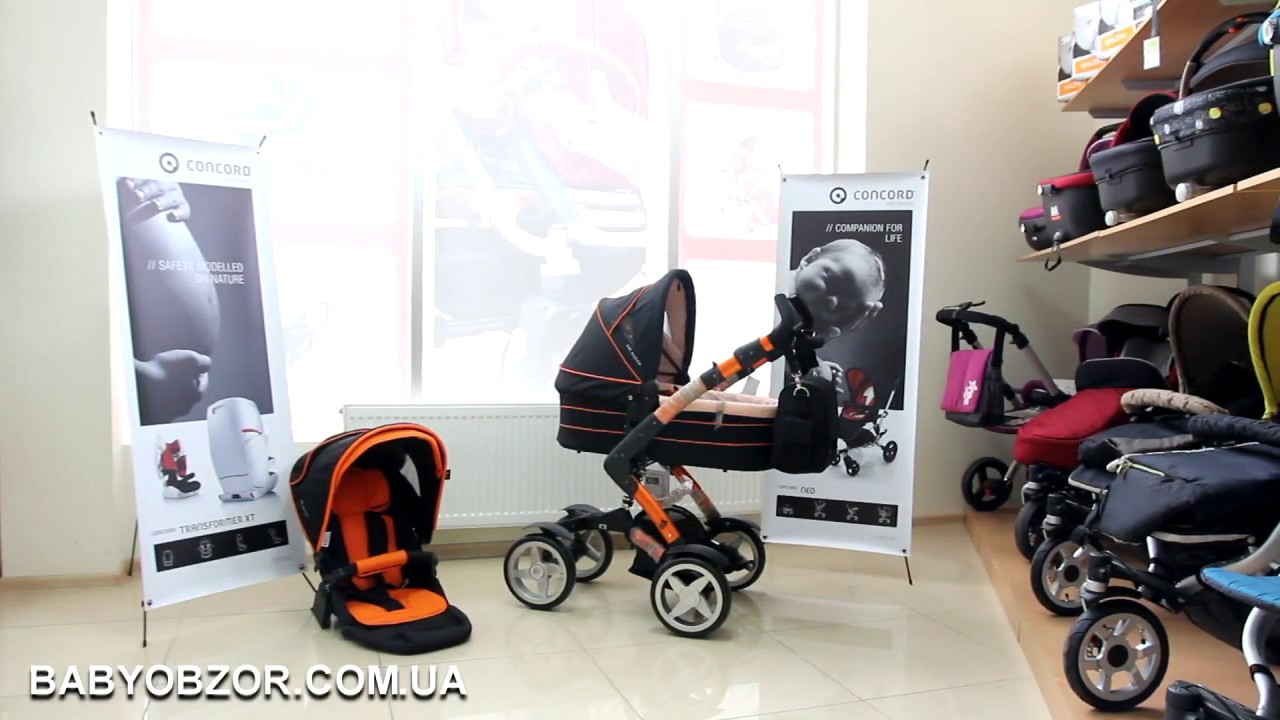#ABC design 4 Tec - Babyobzor +