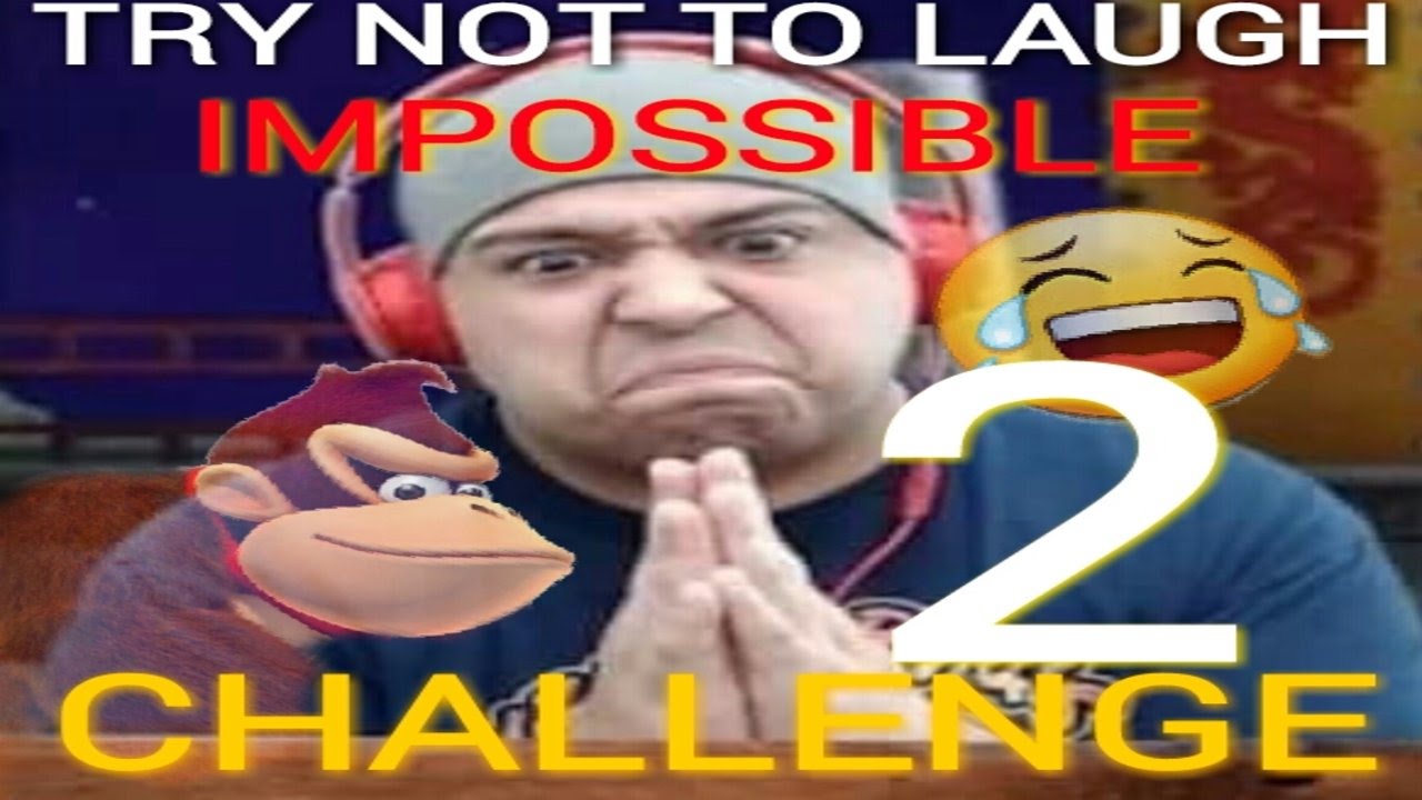 Try Not To Laugh! Dashie Games IMPOSSIBLE!! CHALLENGE! PART 2!