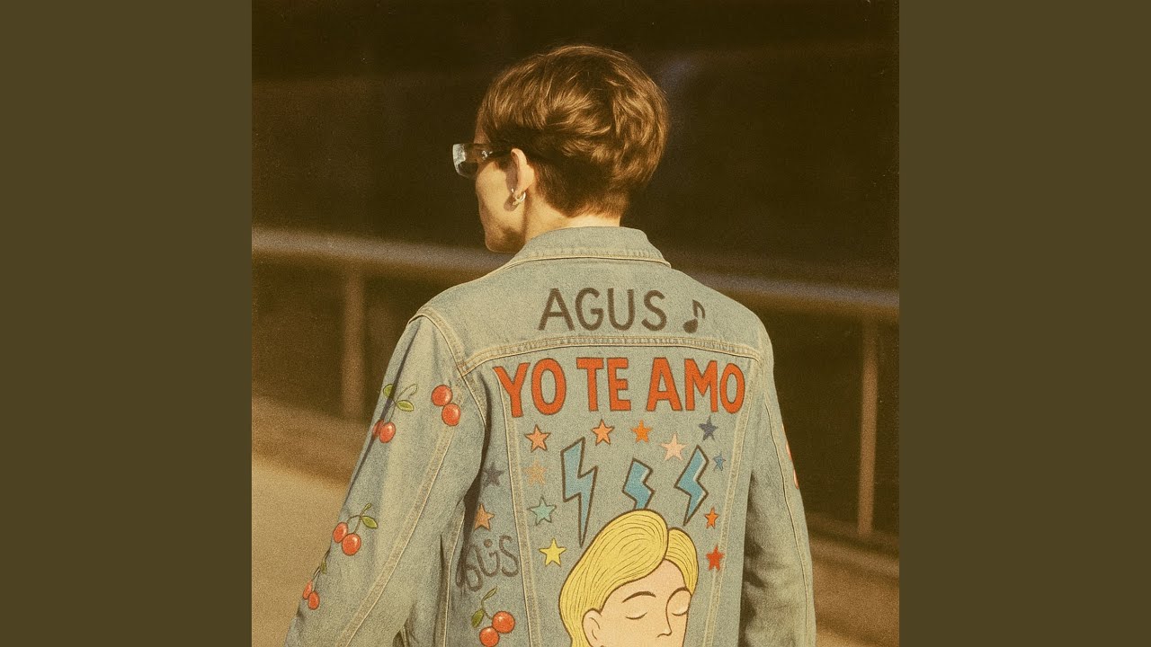 Yo te amo