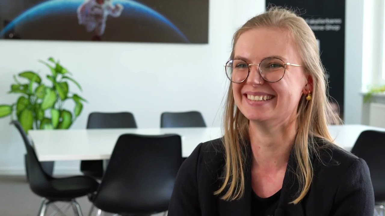 Backoffice / Teamassistenz bei der Adstronauts GmbH