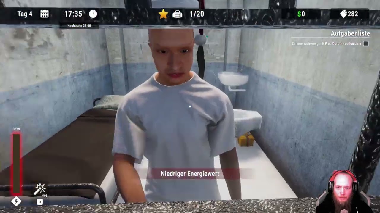Werden wir etwa Millionäre #3 🎮Prison Escape Simulator🎮