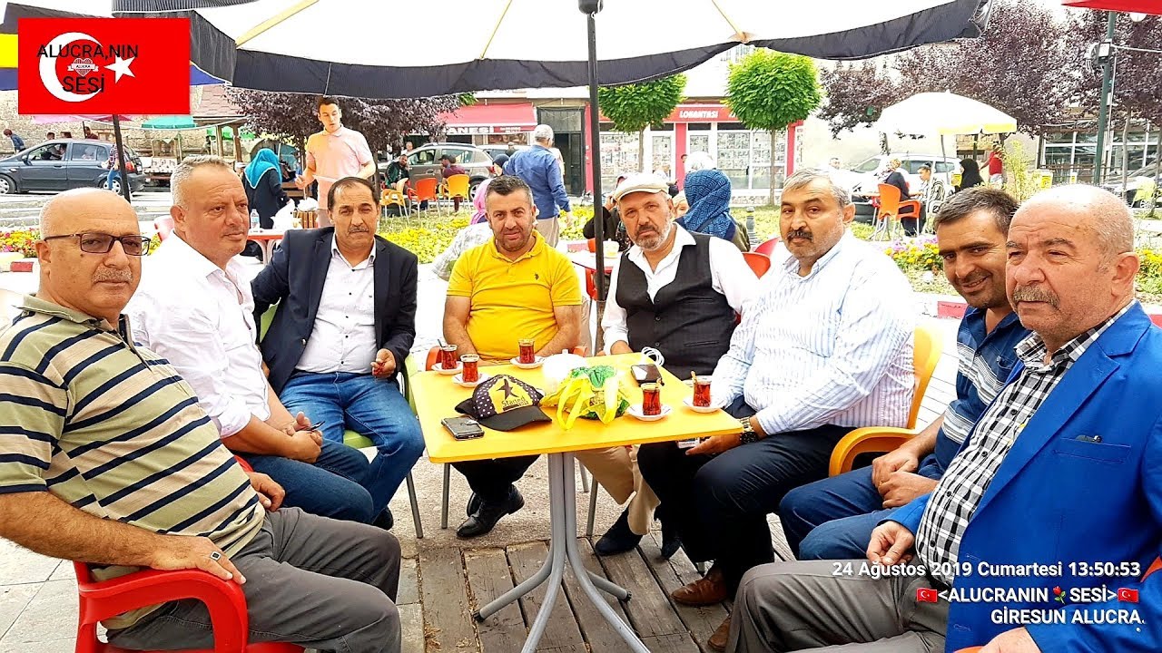 ALUCRA 2019