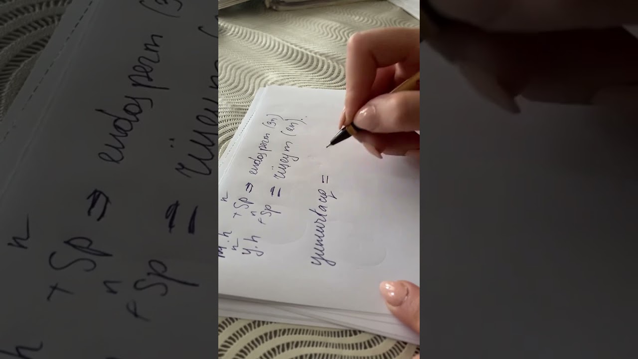 İkiqat mayalanma (ikiqat mayalanmaya aid məsələlərin izahı ilə birgə)