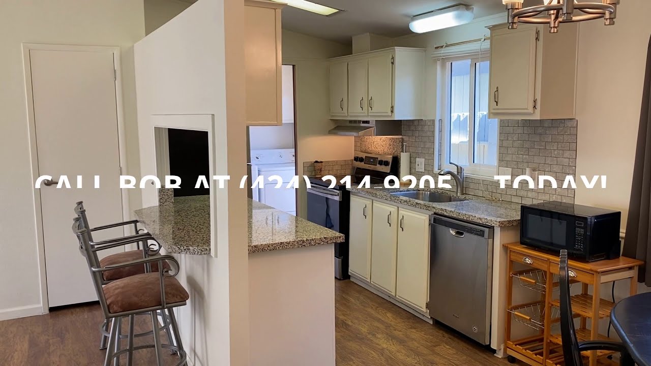 81641 AVENUE 48, UNIT #70,   INDIO, CA  92201  -  DESERT GROVE 55+ COMMUNITY