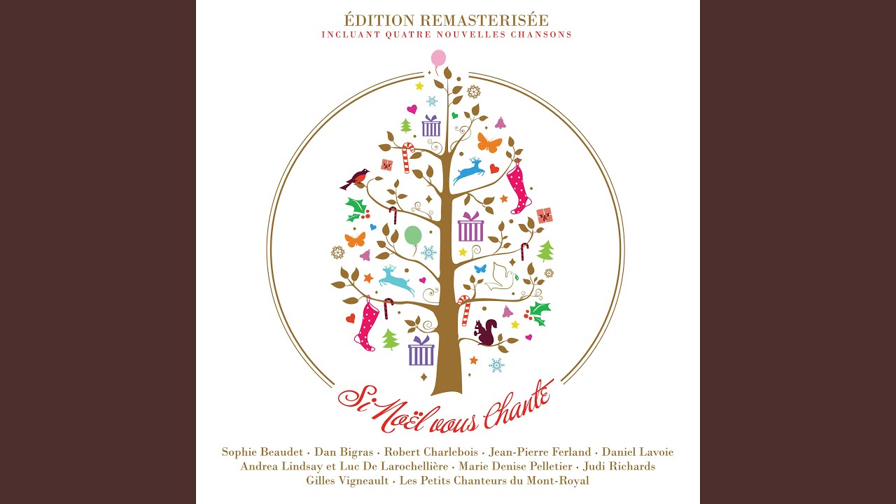 Marie-Noël (Nouvelle édition remasterisée)