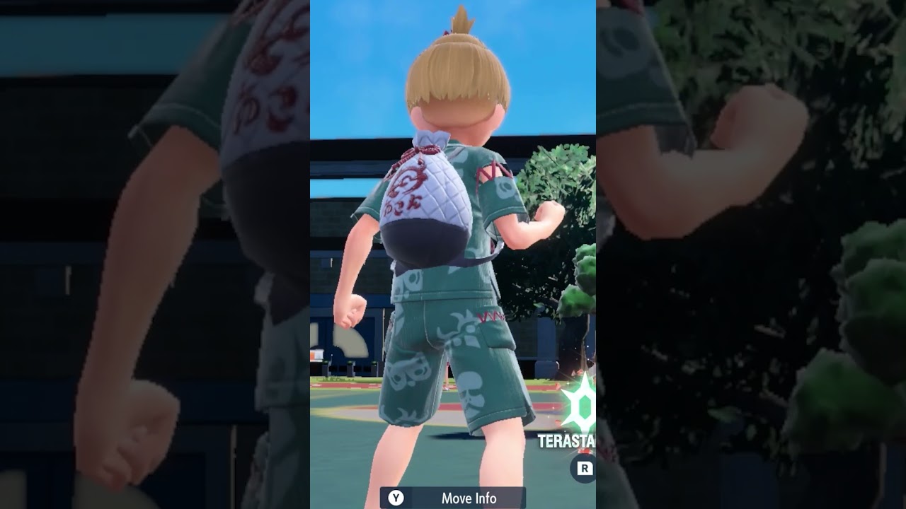 Torterra's NEW BUFF IS INSANE!  #pokemon