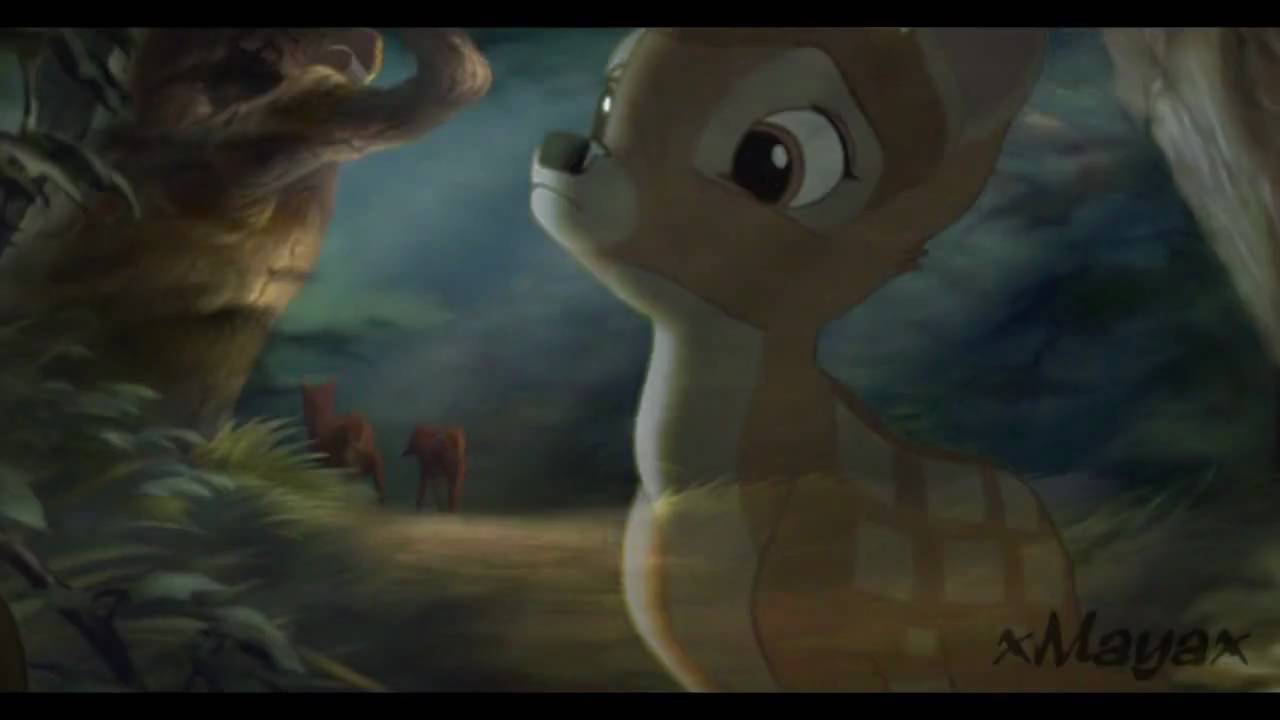 One Day ~ [Bambi and The Great Prince]