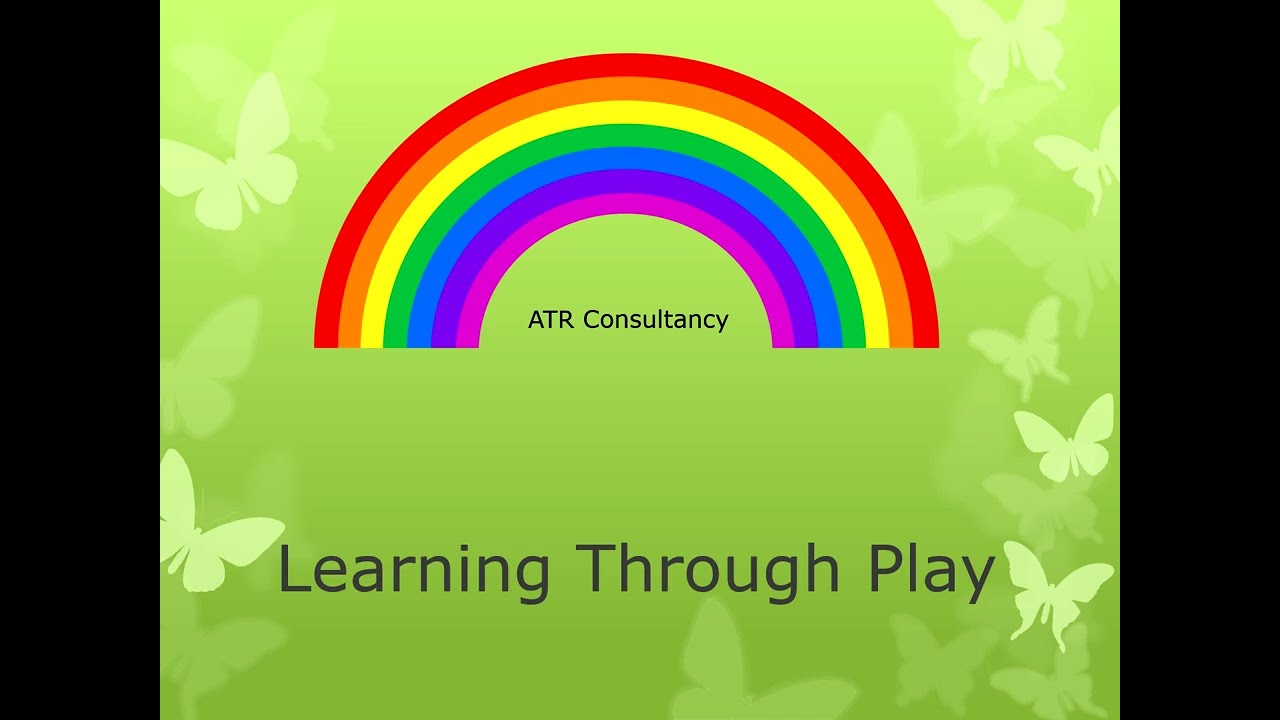 Learning through play