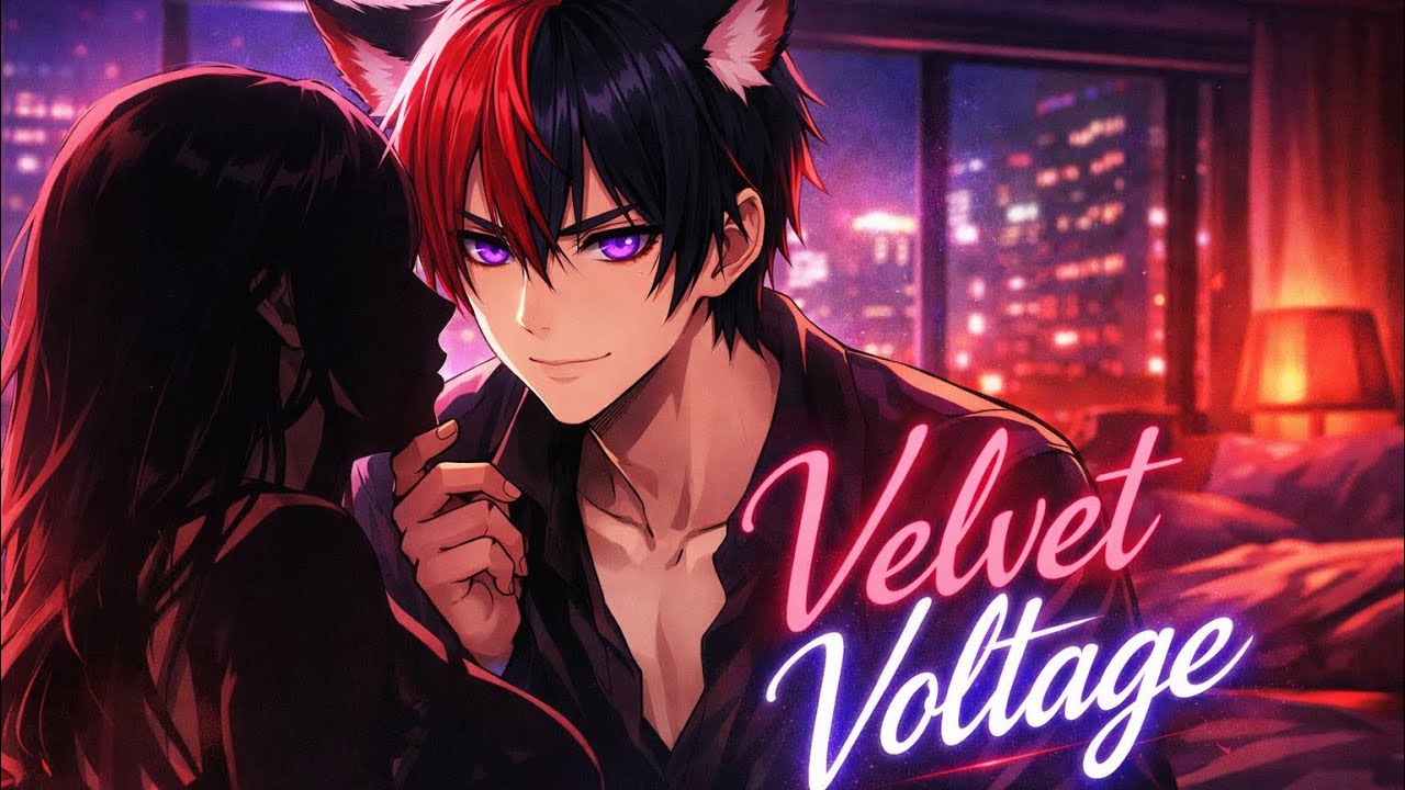 Velvet Voltage