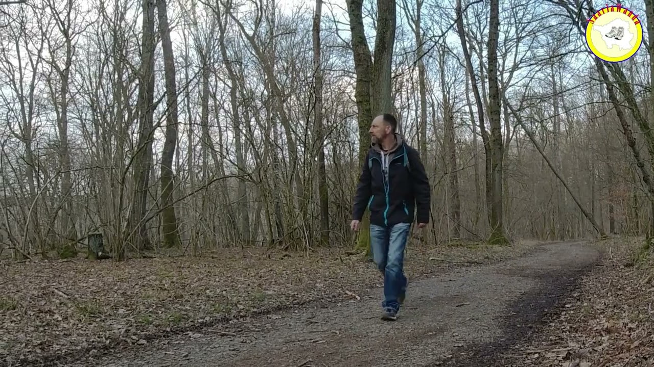 Bosenberg - Rundwanderweg