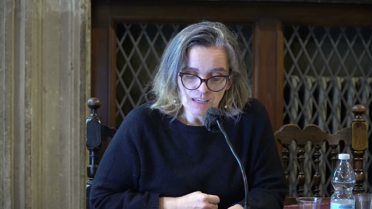Eleonora Carinci, 