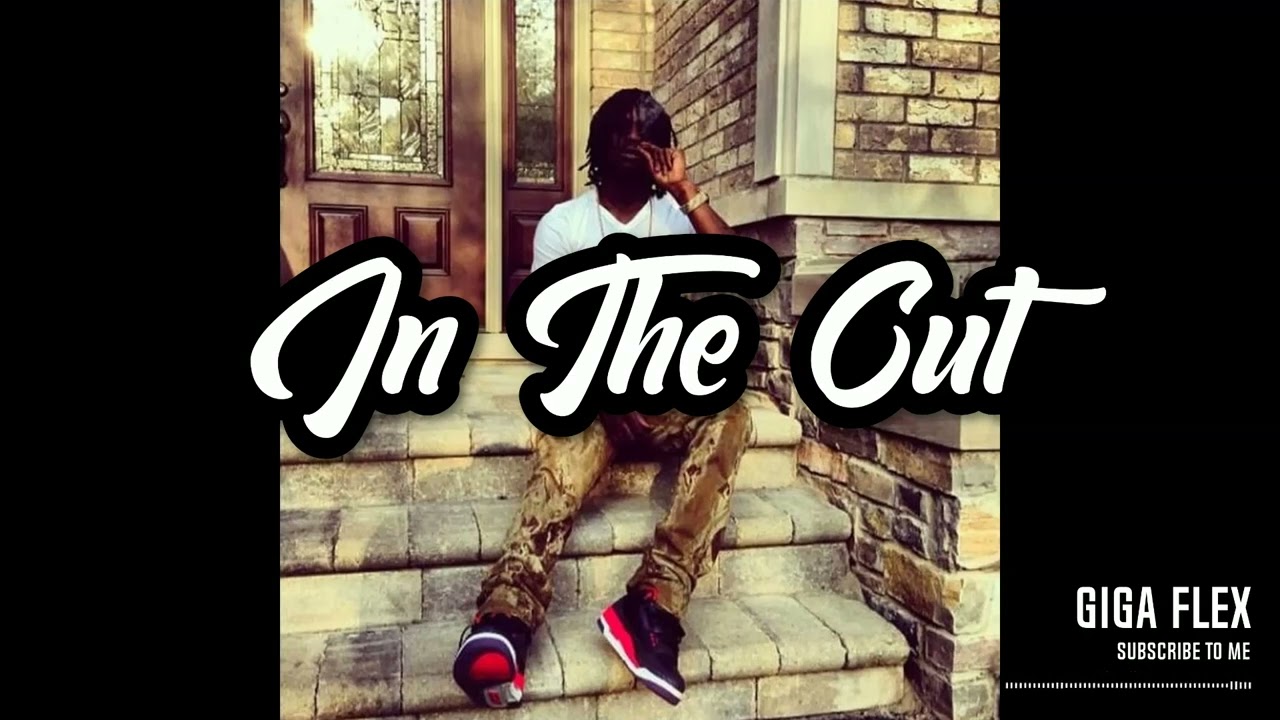 [FREE] SPEAKER KNOCKERZ & CHIEF KEEF Type Beat '' In The Cut '' Prod GIGA FLEX х  @bblessedbeats