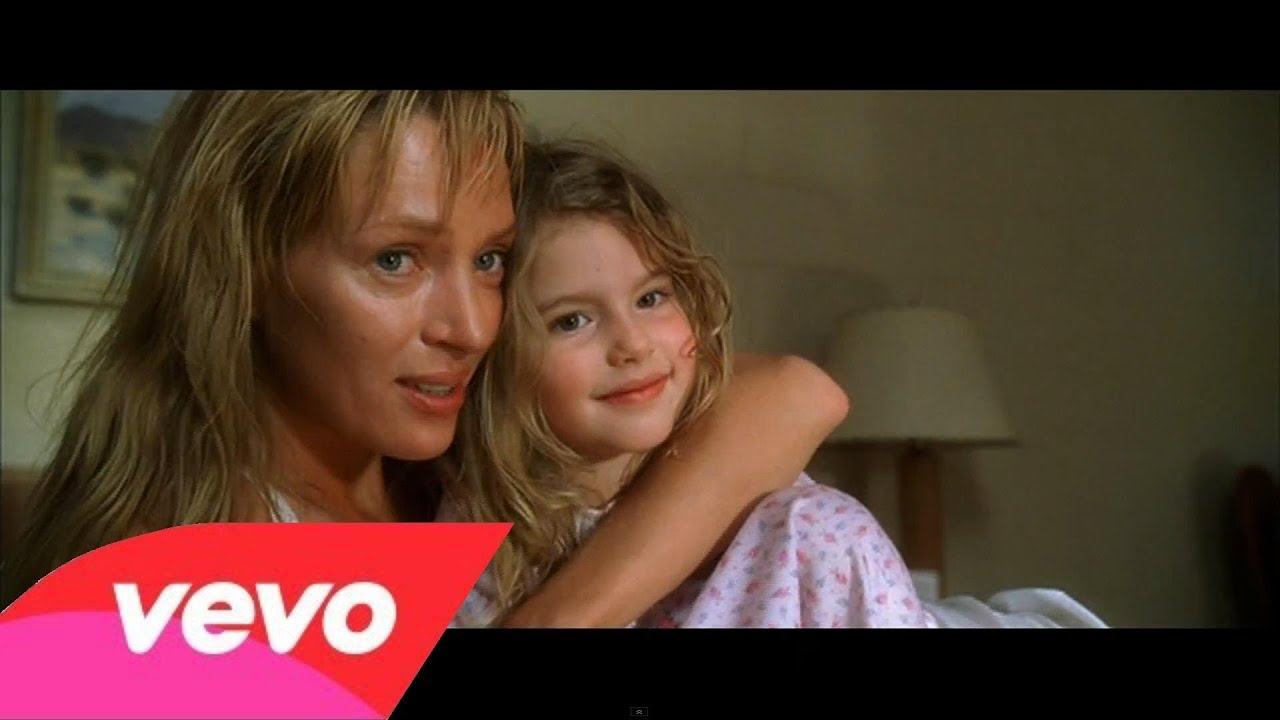 Kill Bill Vol. 2 Soundtrack - Malague&ntilde;a Salerosa