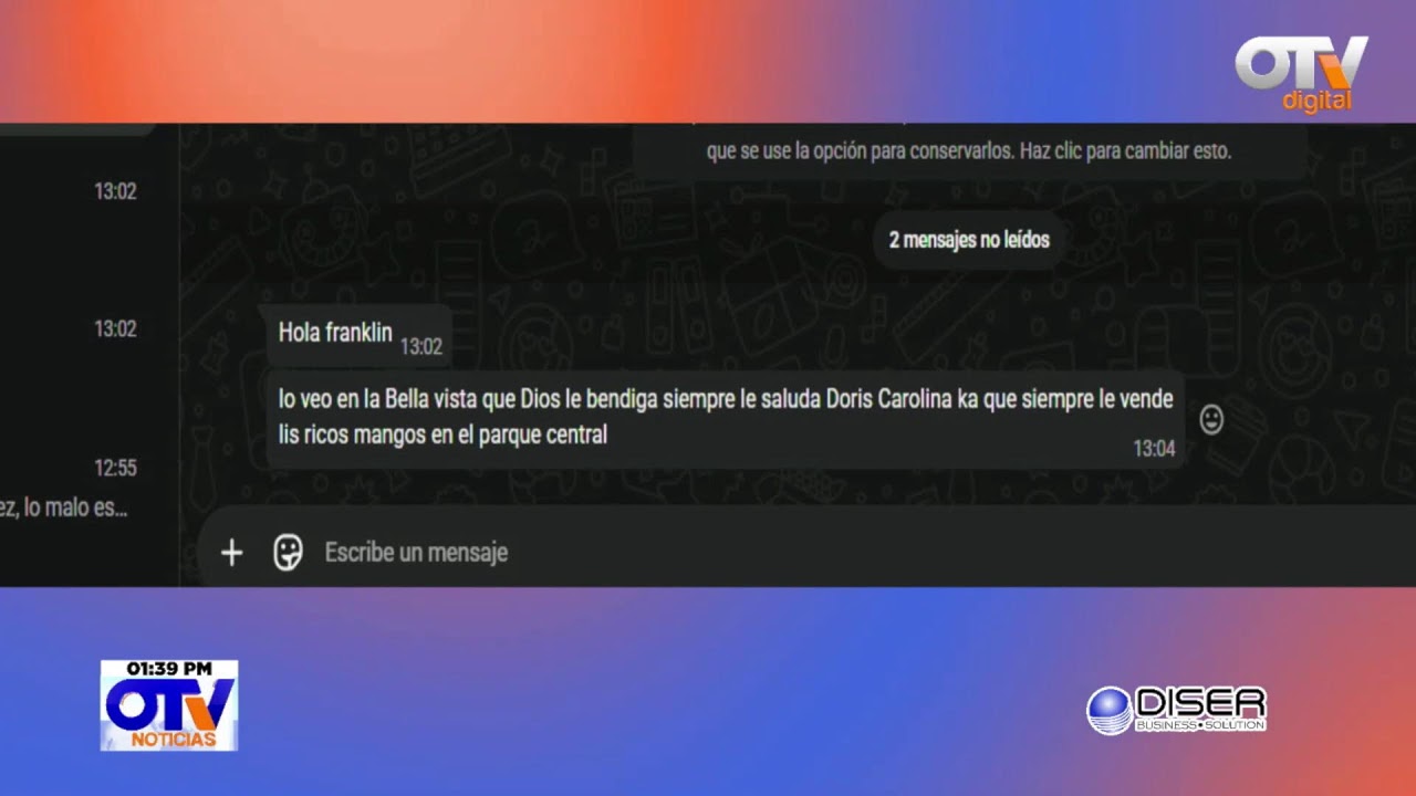 OTV NOTICIAS MERIDIANO 5 DE FEBRERO DE 2026