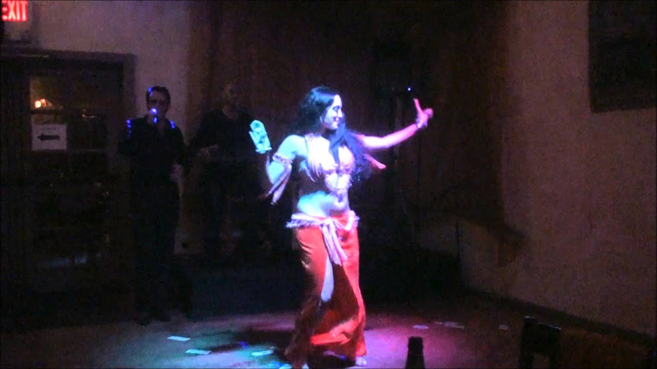 Nicolana ~ Live Music ~ Harramt Ahebek