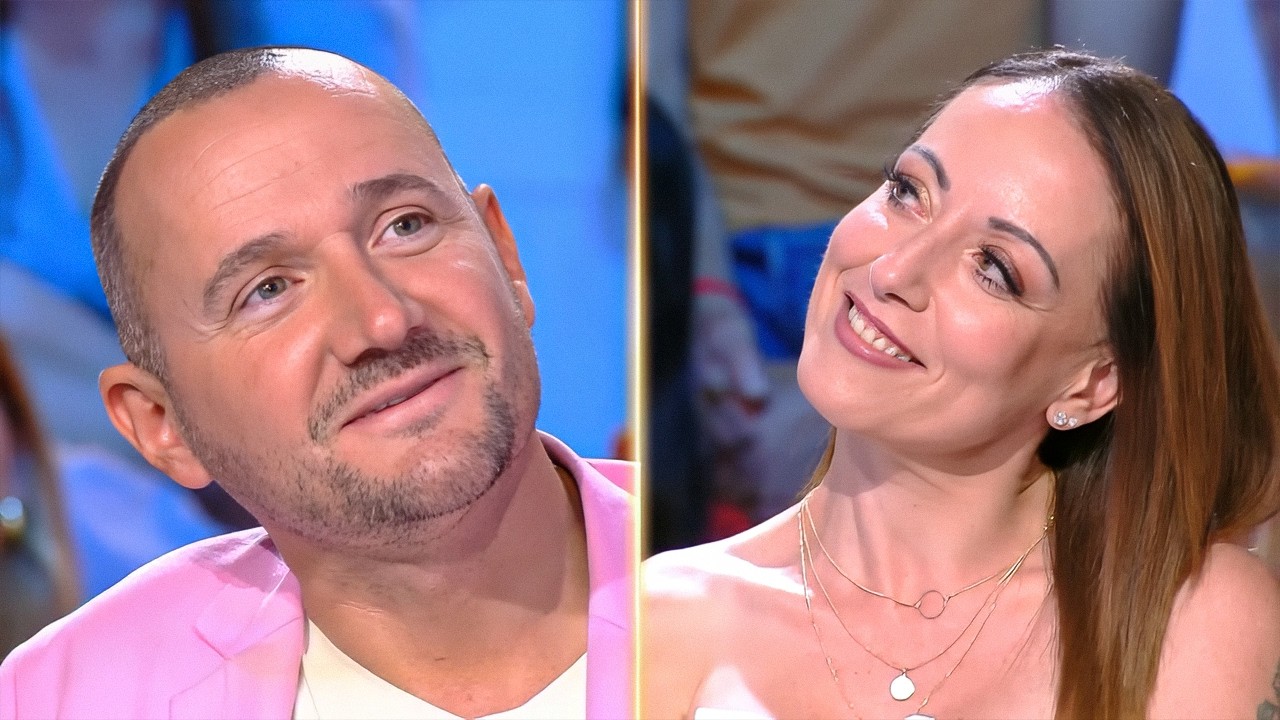 Настоящая любовь с первого взгляда благодаря шоу!
