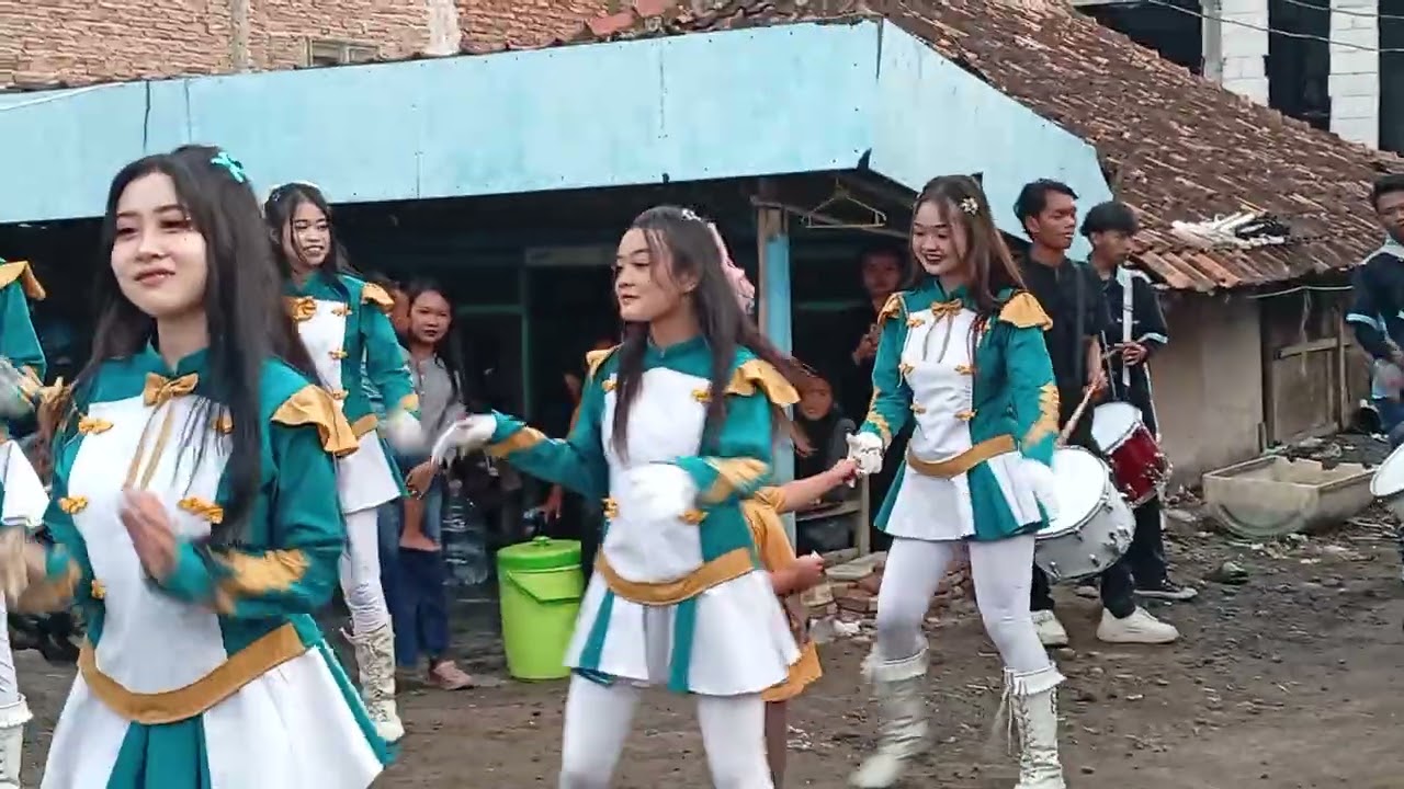 FULL PERFOM ‼️acara ultah drambend maha dewa desa sodong sayung demak