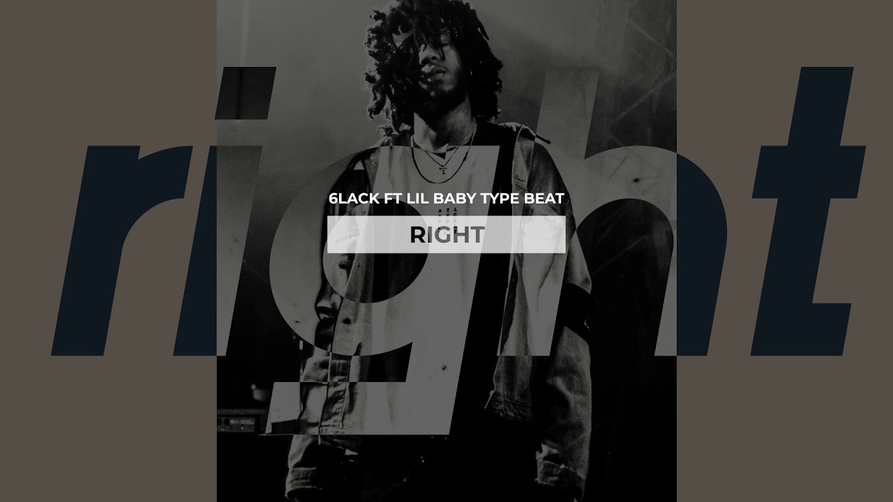 [BEAT] 6LACK ft Lil Baby Know My Rights TYPE INSTRUMENTAL 