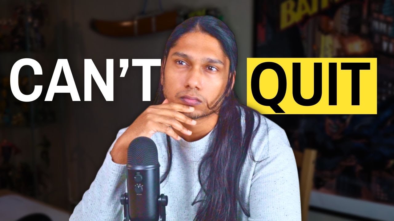 Why Indians in USA stay in Jobs they hate | Tamil | Ep. 56