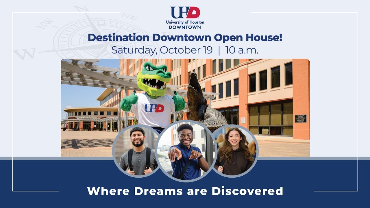 October 2024: Destination Downtown Highlight Video