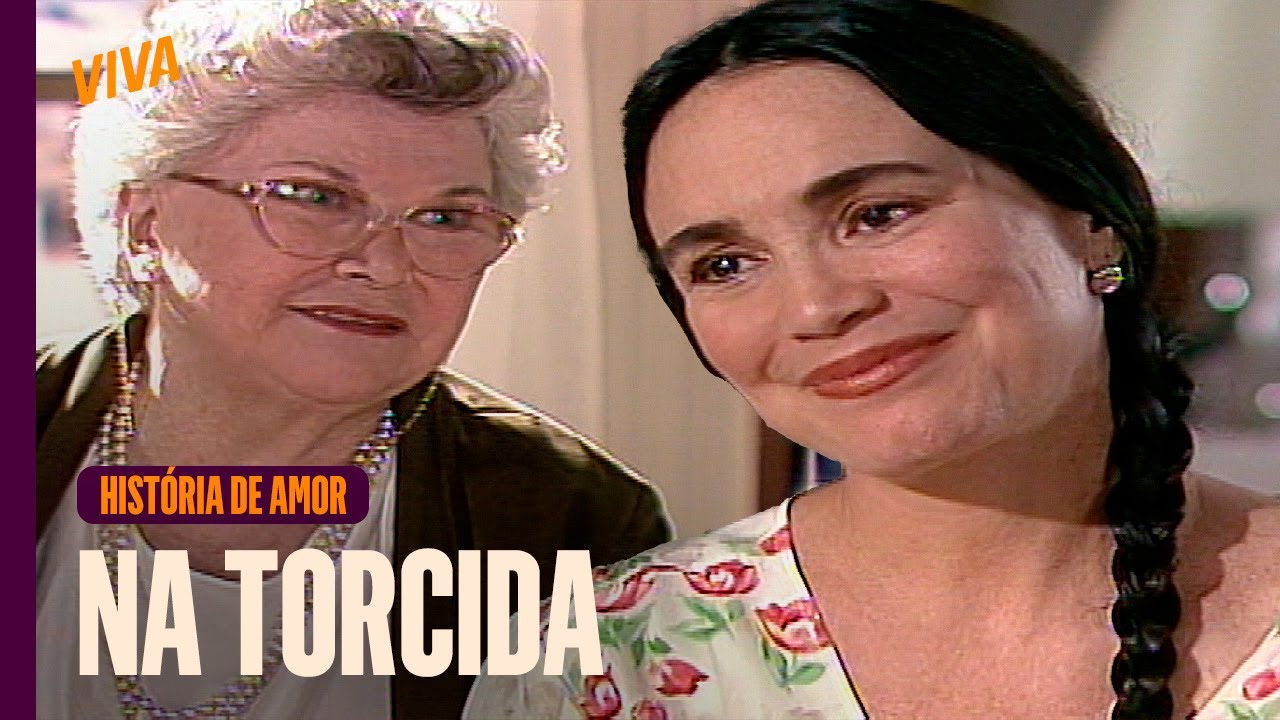 OLGA ACONSELHA HELENA A FICAR COM CARLOS! 🤞 | HISTÓRIA DE AMOR | CAPÍTULO 85 | VIVA