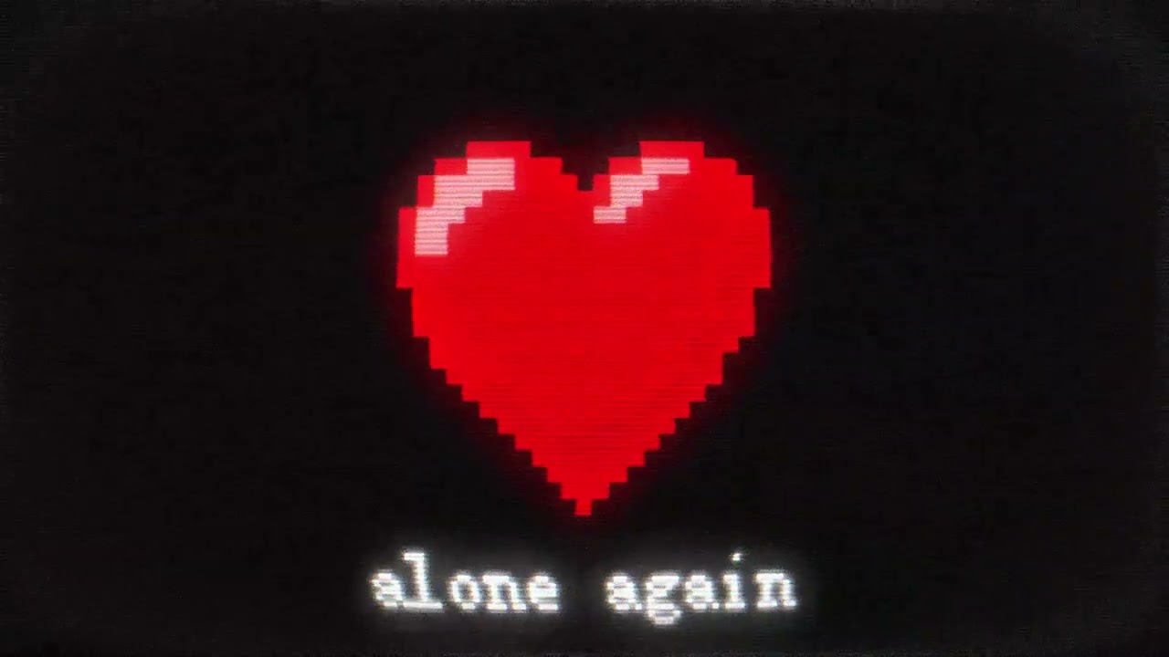 alone again (4th year)
