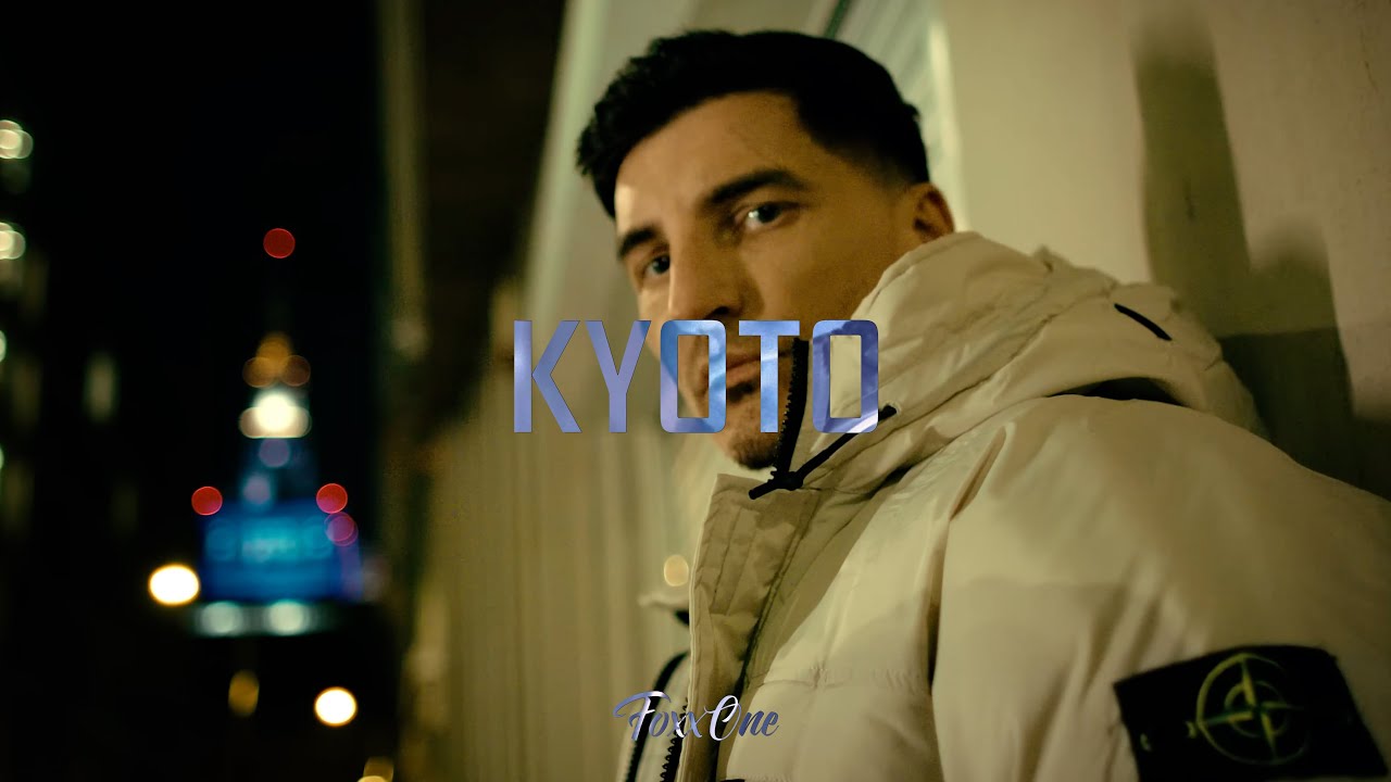 ASCHE Type Beat - KYOTO (prod. by FoxxOne, EMDE51 & Jezuz)