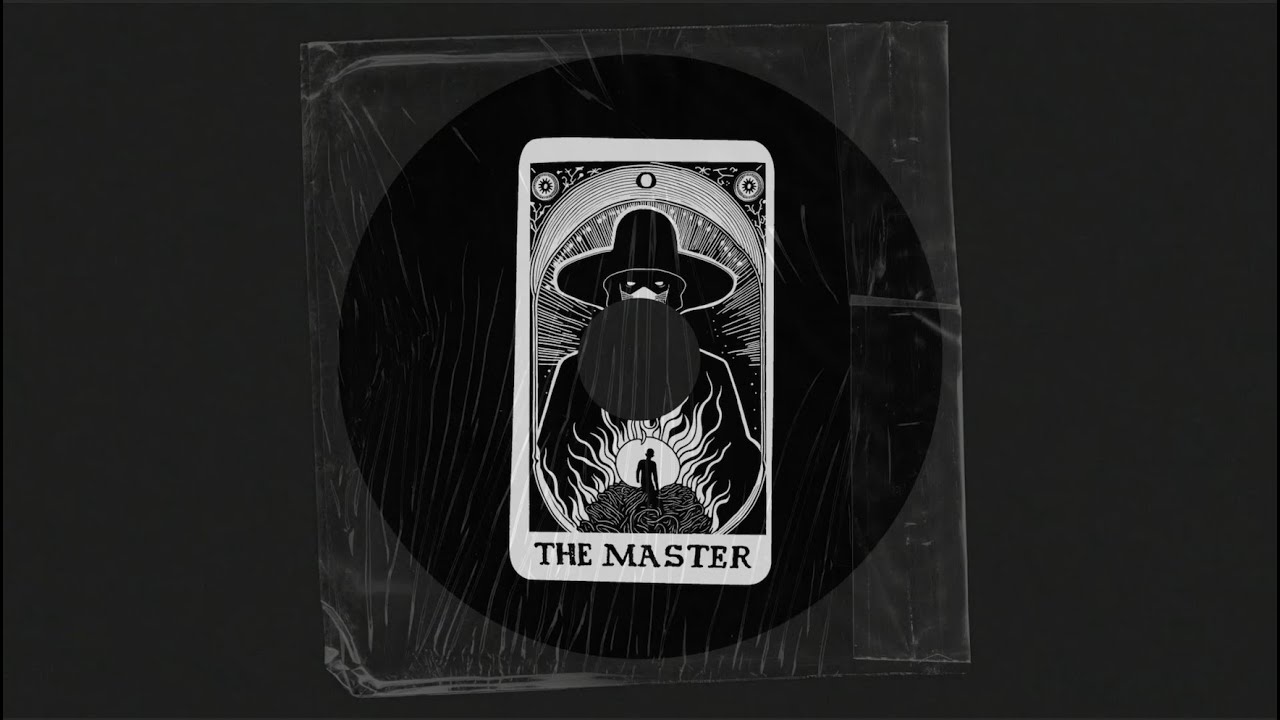 WITCHZ - THE MASTER