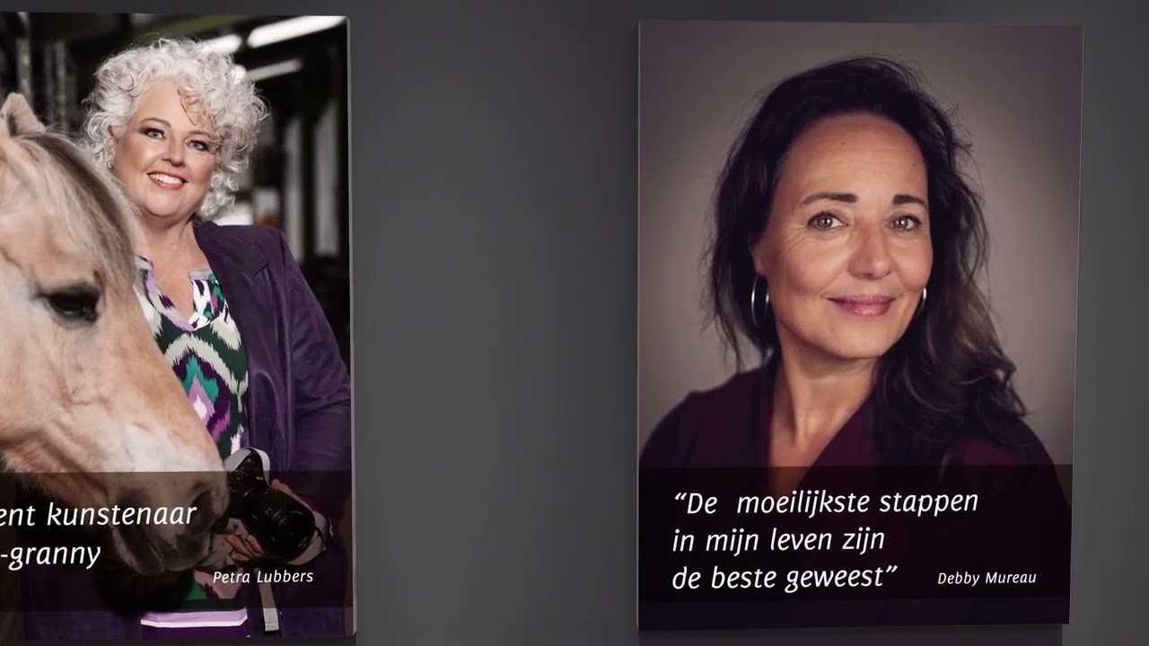 Twentse Zakenvrouwen Magazine 2024
