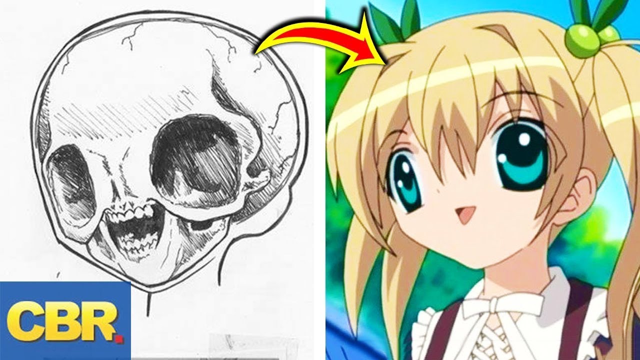 25 Examples Of Silly Anime Logic Fans Choose To Ignore