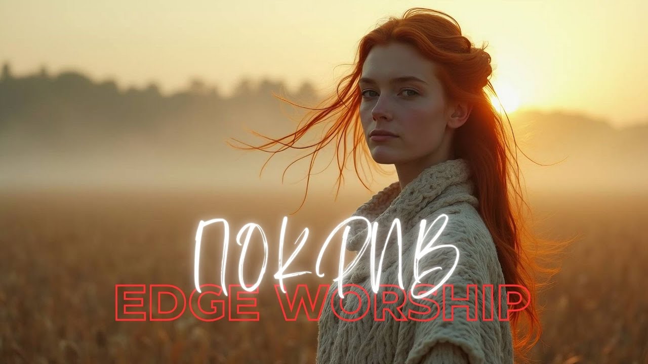 Покрив | Edge Worship