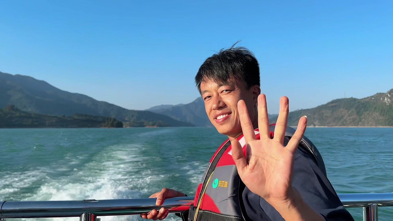 小东北和小玲的湖南之行，视频记录有意义的一天，不忘此行