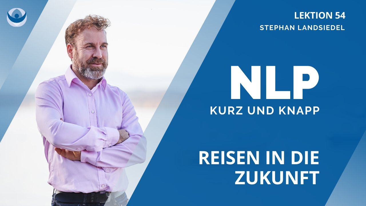 Reisen in die Zukunft | verlockende Zukunft | Stephan Landsiedel #054|