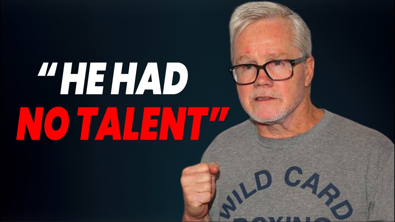 Top 8 Boxers Freddie Roach Hated The Most! Shocking Rivalries Revealed