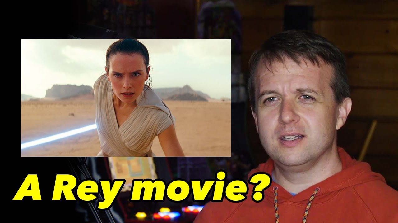 Disney has lost the thread | Red Cow Arcade Clip