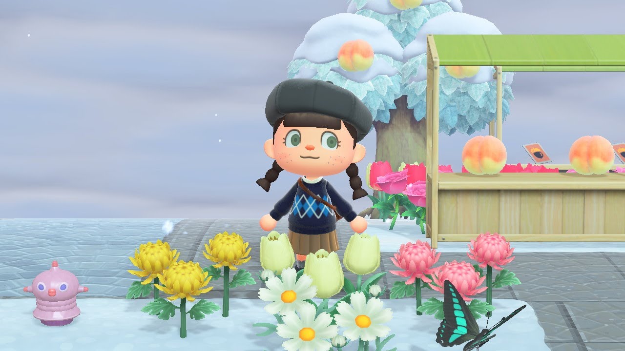 I Can't Stop Decorating...