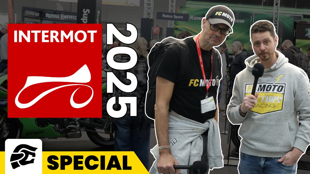 Intermot 2025 - viele Highlights, einige Enttäuschung und zukünftige Trends