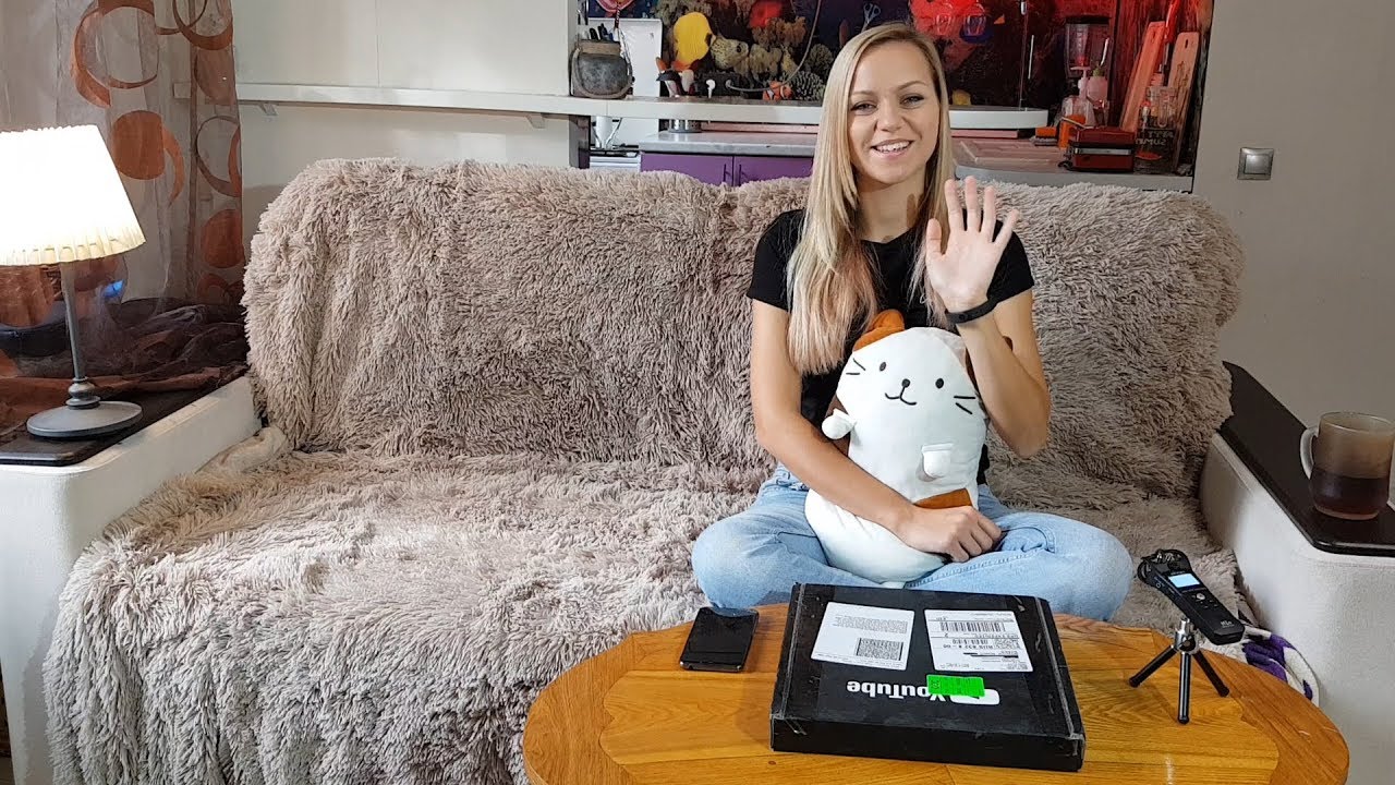 100,000 Subscribers / Q&A Video