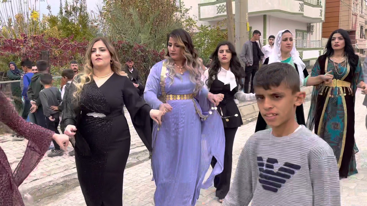 Deşti irkek düğün