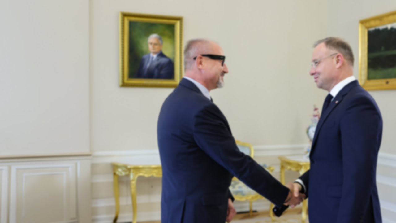 Judicial Anarchy: Polish President Andrzej Duda Eyes Options for Intervention
