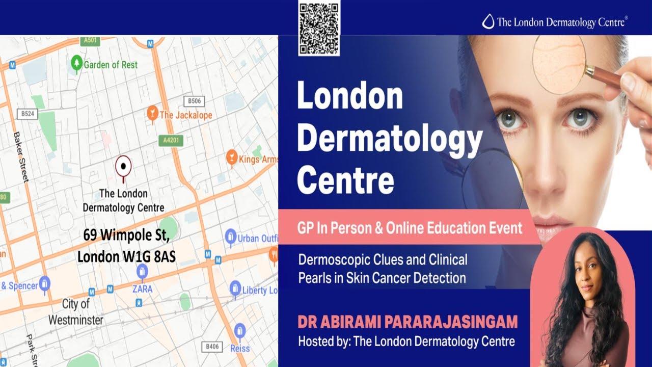 Dermascopic clues and clinical Pearls in skin cancer detection