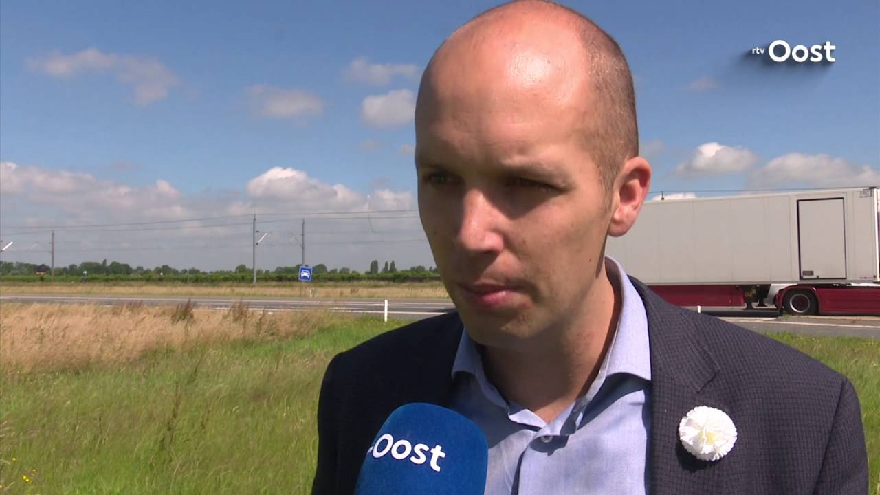 Transportbedrijven blij met oproep Kampen voor bredere N50