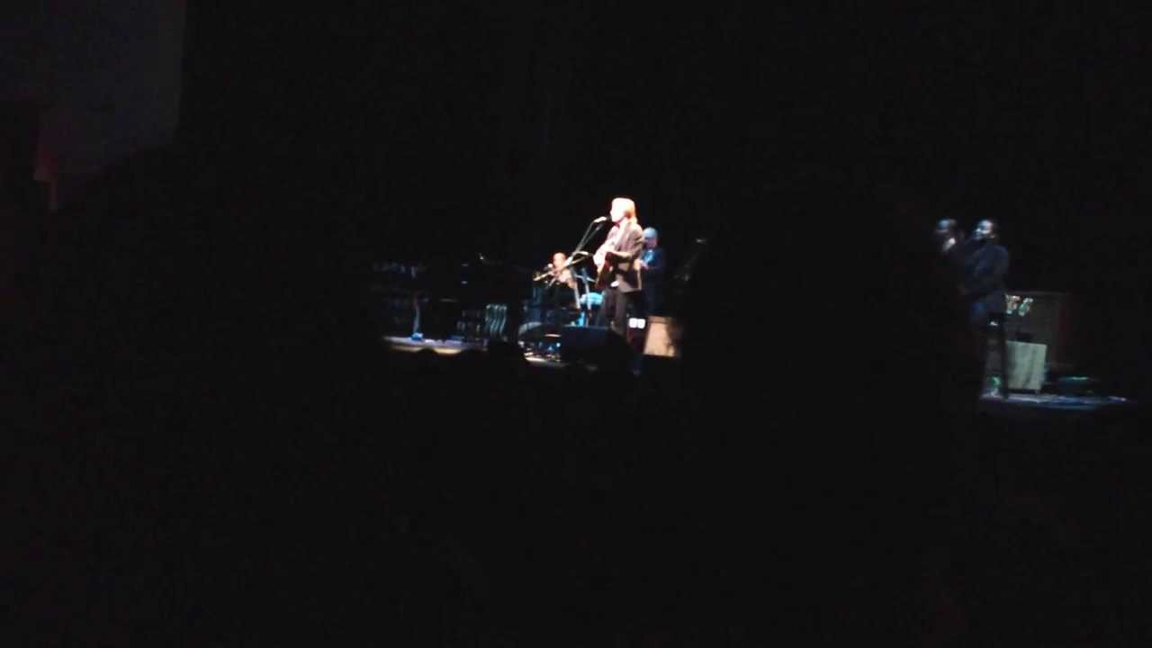 Jackson Browne The Barricades Of Heaven @Japanese American Cultural & Community Center (JACCC)