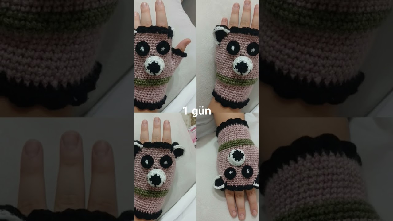 El işi #elişi #&ouml;rg&uuml; #keşfetbeni&ouml;ne&ccedil;ıkar #fyp