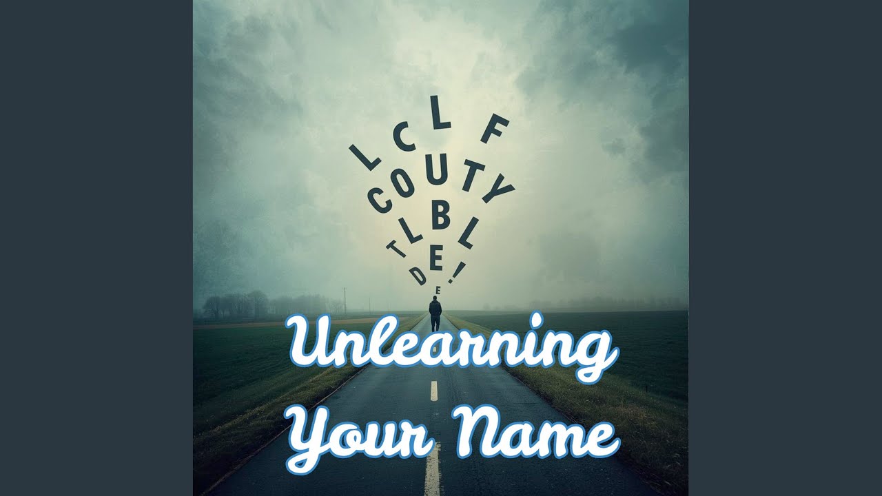 Unlearning Your Name