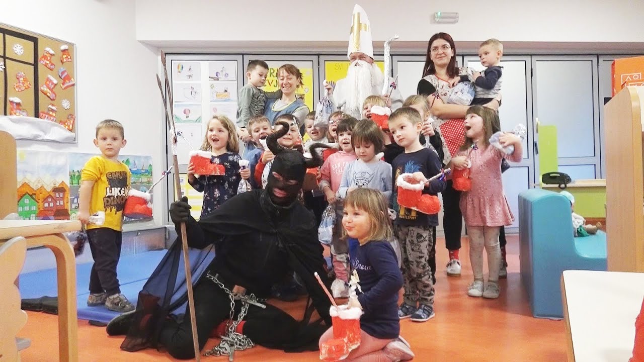 Sveti Nikola u Velikom Rastovcu