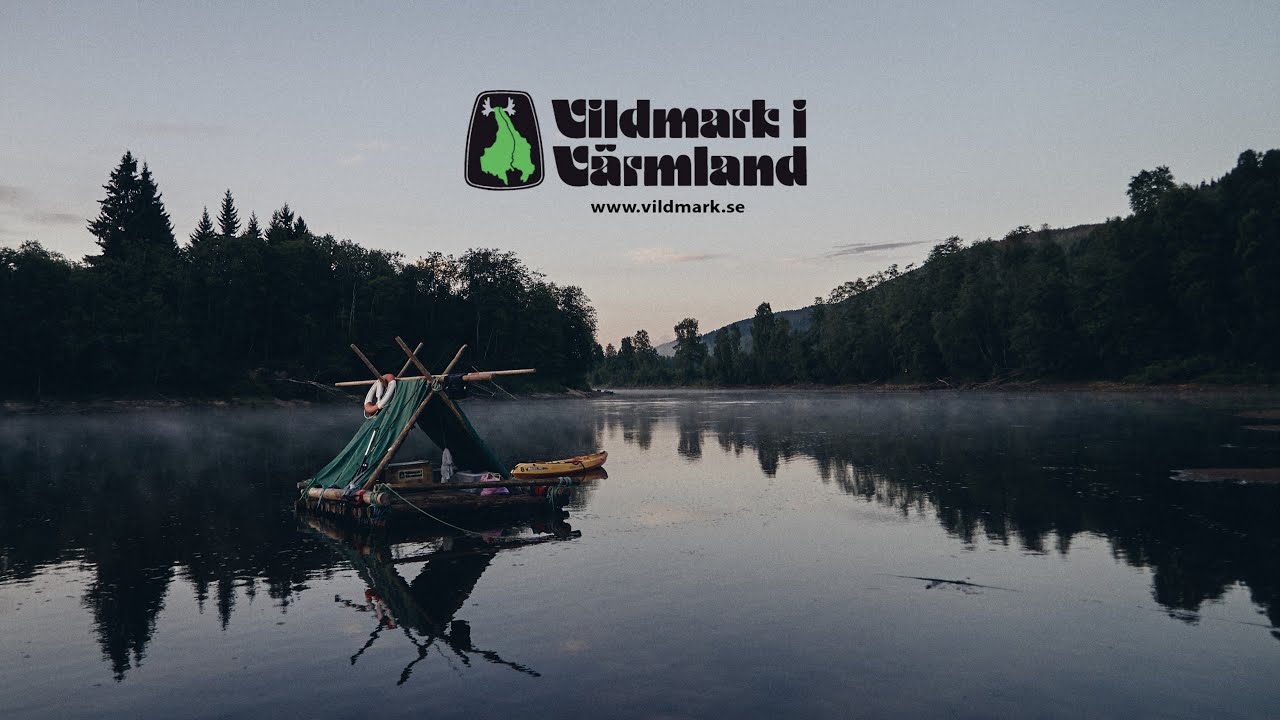 Vildmark I Värmland