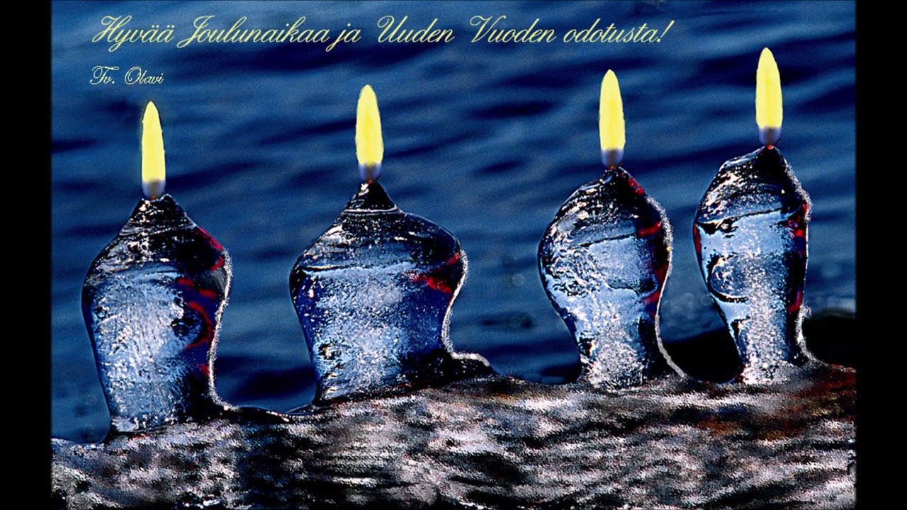 Koskaan et muuttua saa - Tarja Anneli...🎵