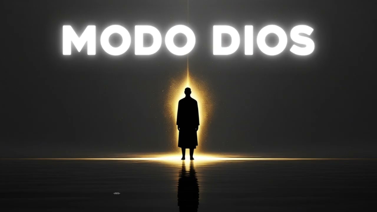 Activa tu MODO DIOS 🧠 | Manifestaci&oacute;n Instant&aacute;nea y Energ&iacute;a Ilimitada⚡| Audio Subliminal